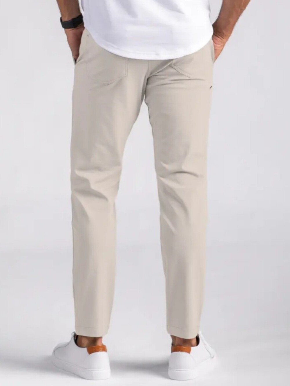 BYLT Everyday Pant 2.0 Slim Fit 32 Waist - Picture 6 of 11